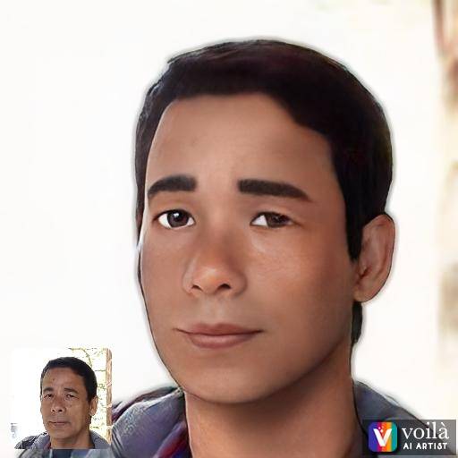 Michael Wong