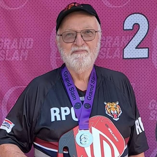 Michael Slater