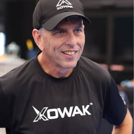 Michael Walls