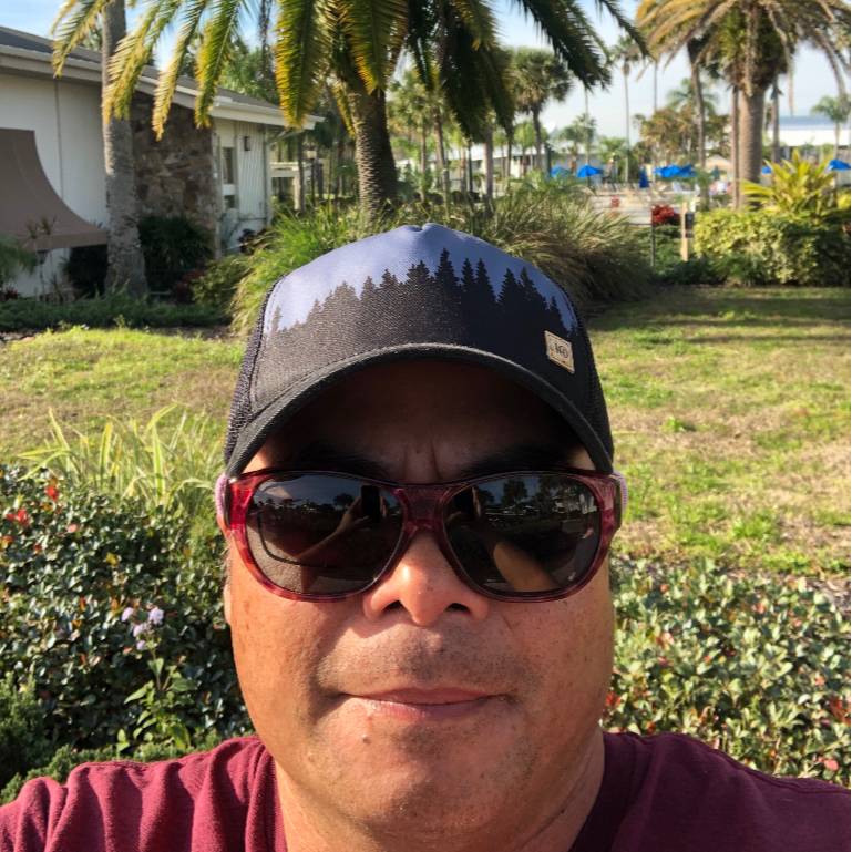 Michael Rayos