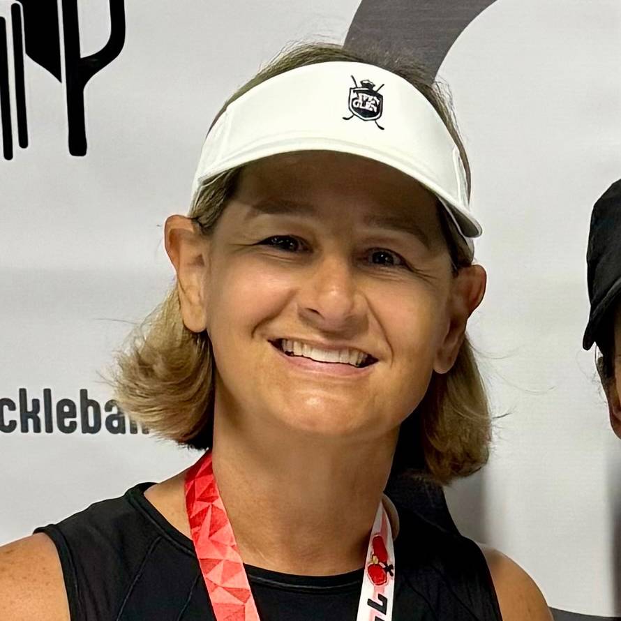 Michelle Wiest