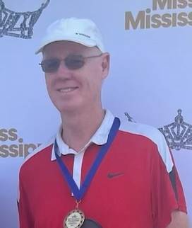 Michael Turner