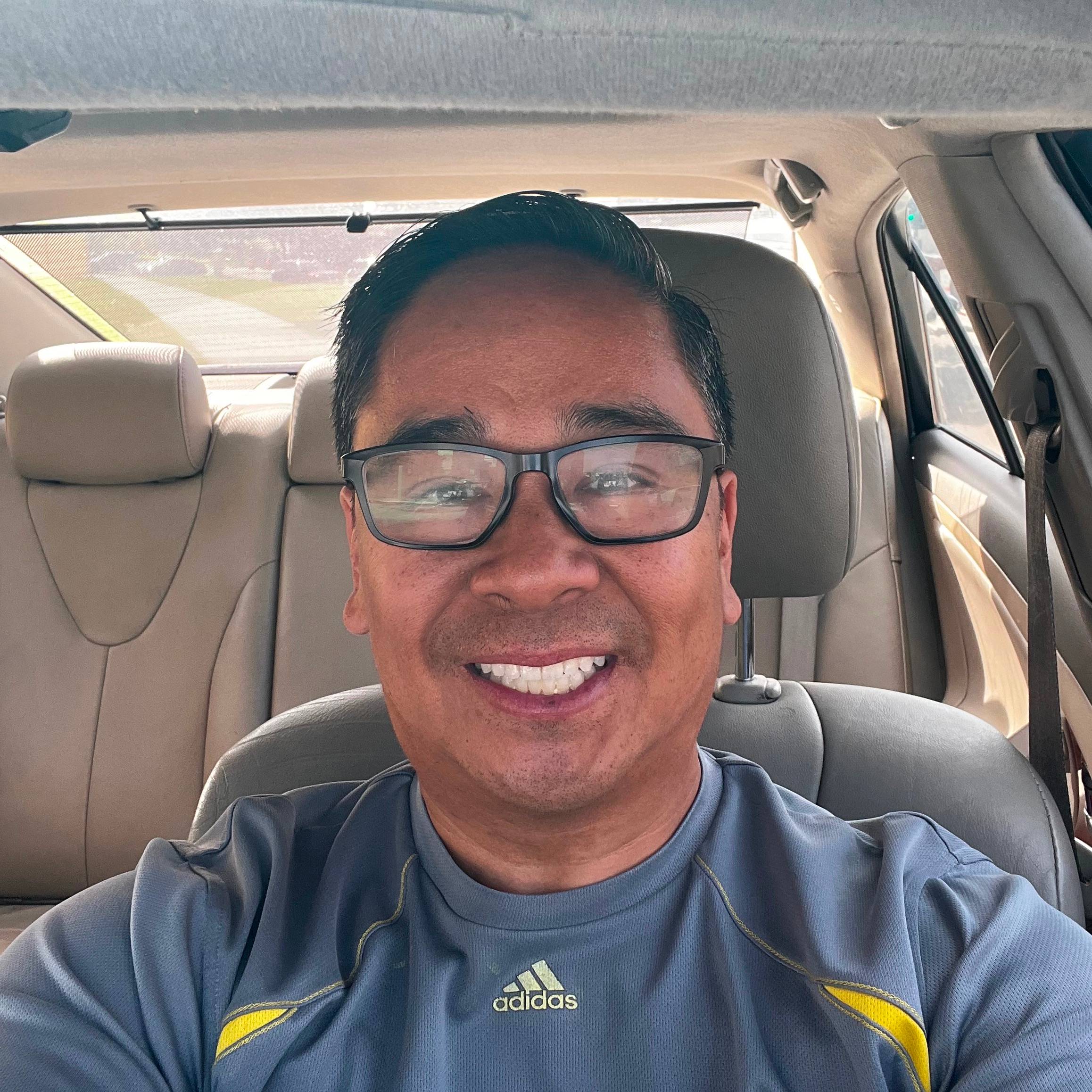 Michael Sabangan