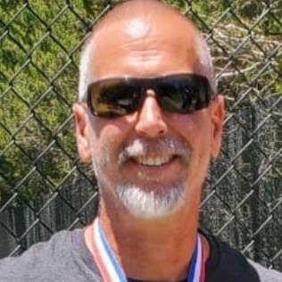 Michael Petronis