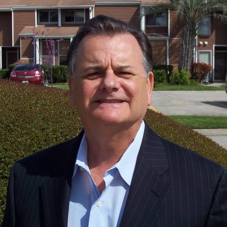 Michael Musmeci Jr.