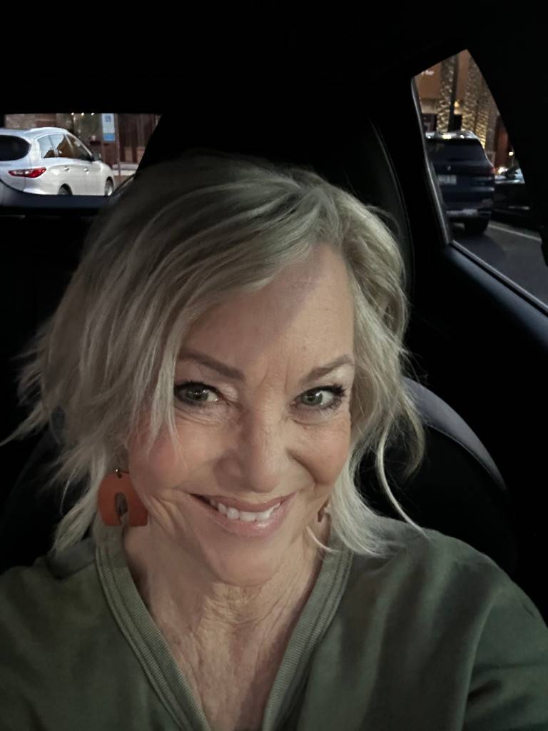 Michelle Mulady