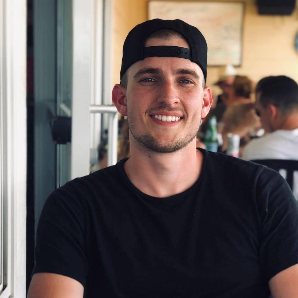 Michael Shelton