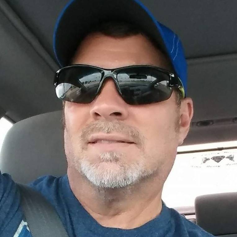 Michael Thompson