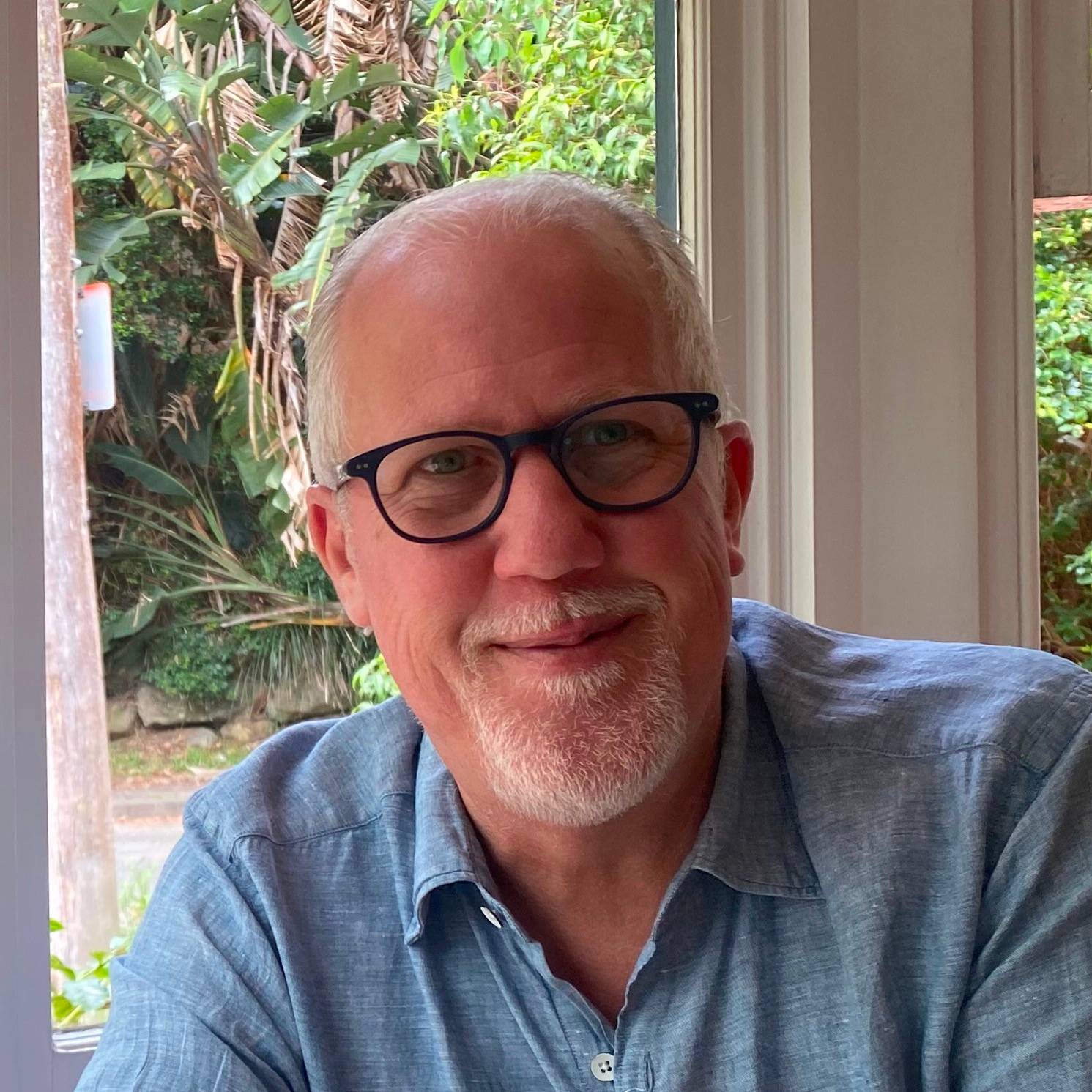 Michael Simonsen