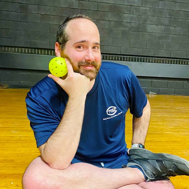 Michael Pecoraro