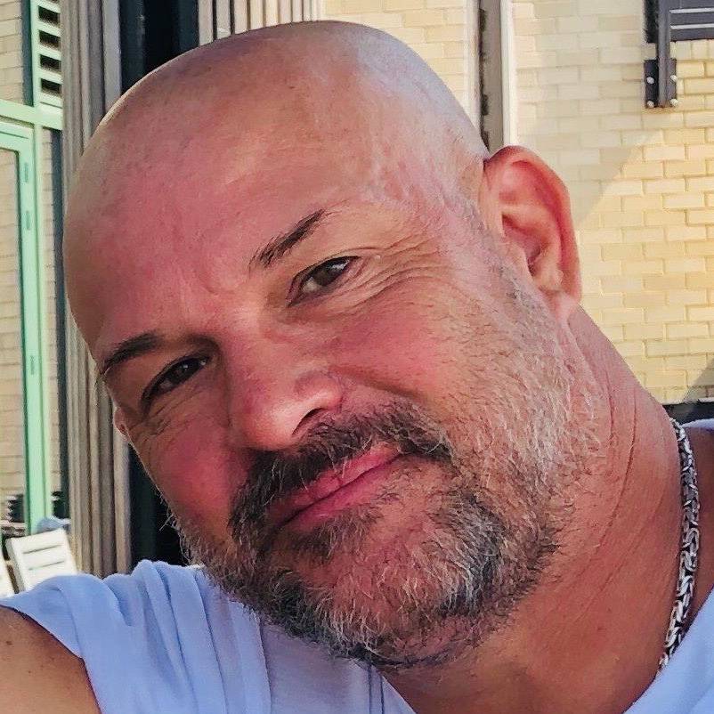 Michael Tod Murphy