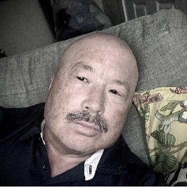 Michael Shimbashi