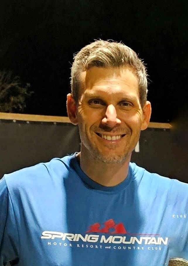 Michael Middendorf