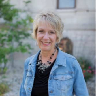 Michelle Weidenbenner