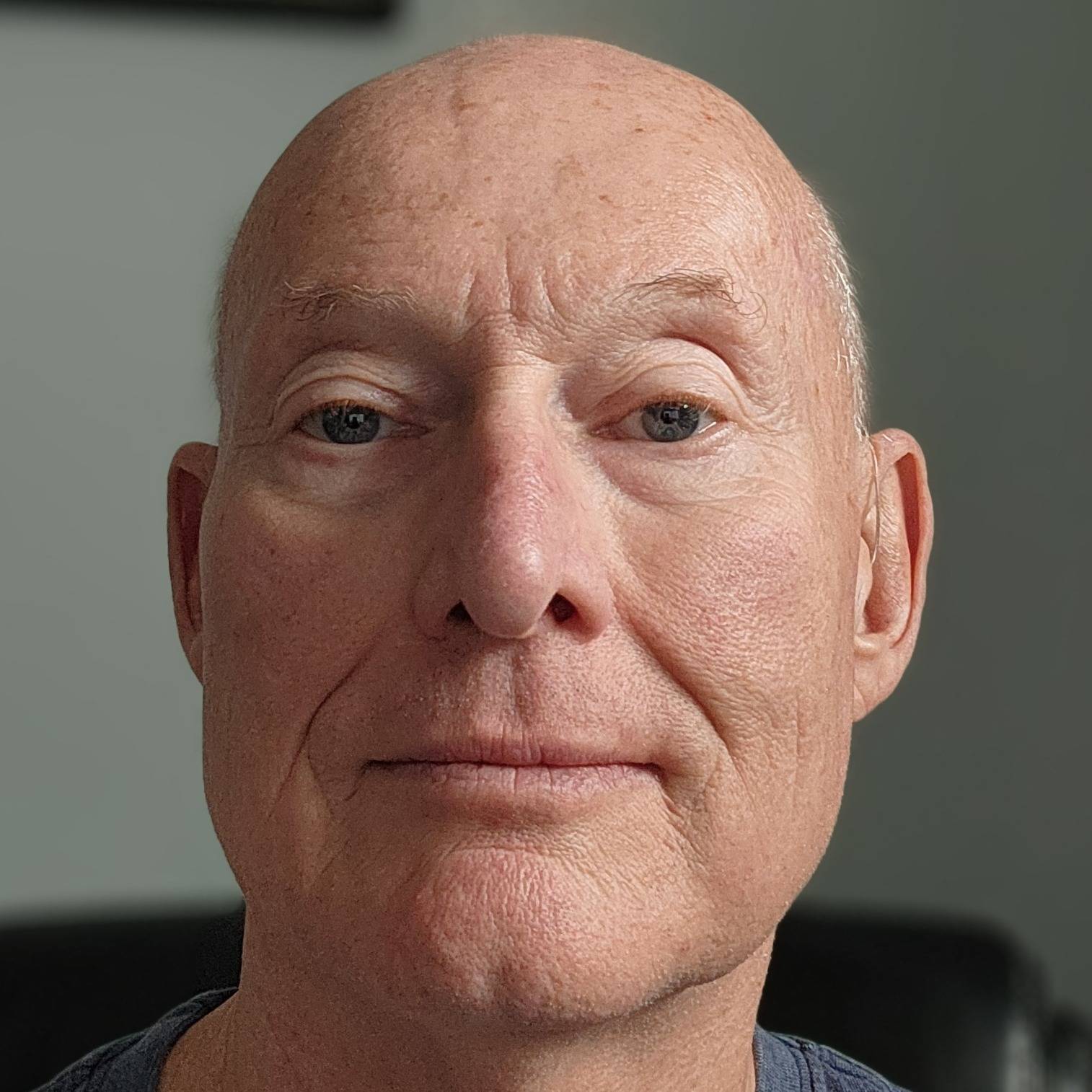 Michael Case