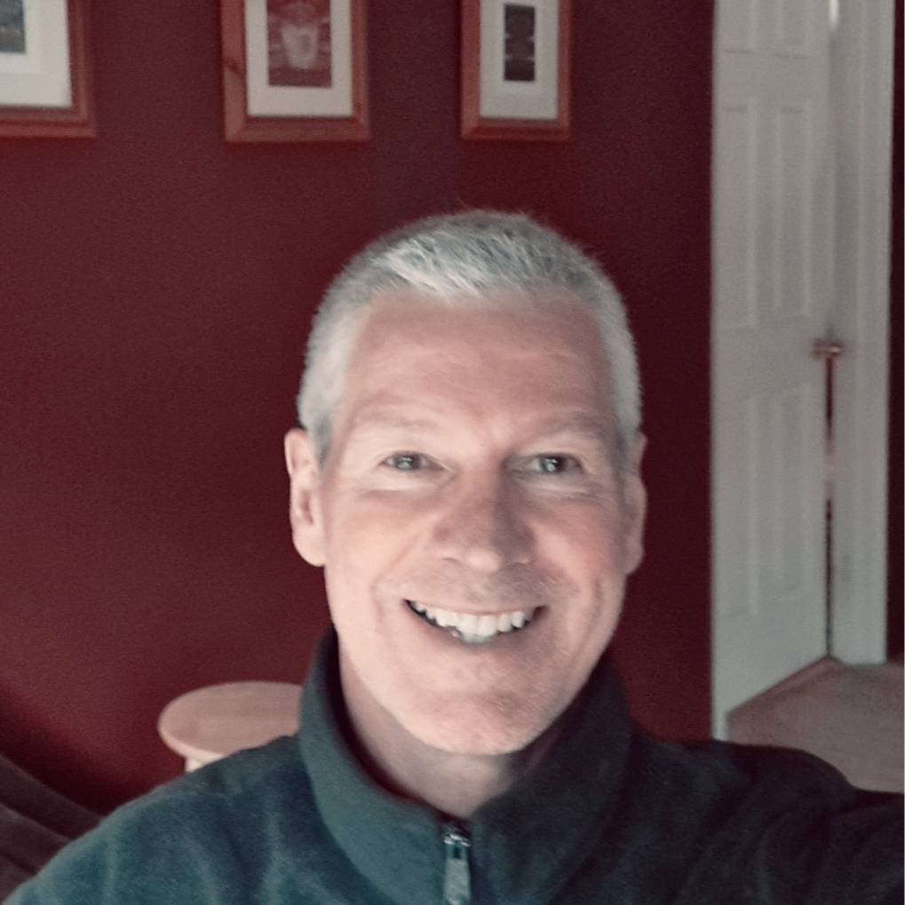 Mike Salmon