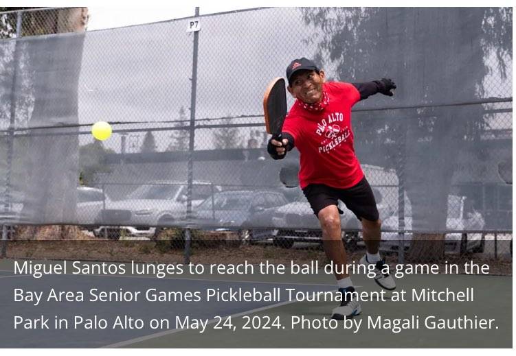 Miguel Santos