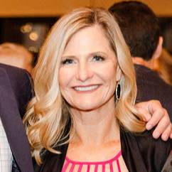 Kathy Mihelic