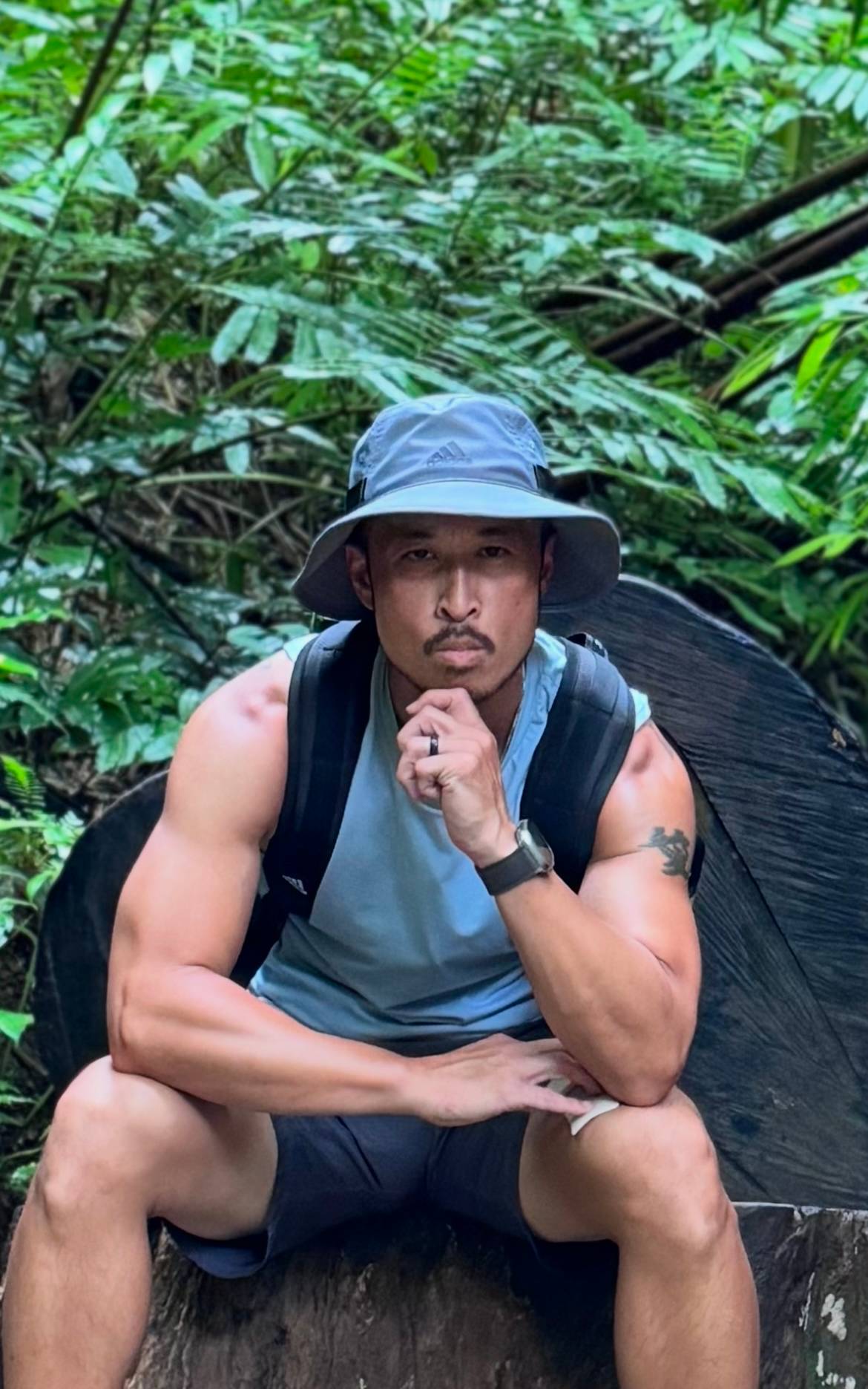 Mike Nguyen