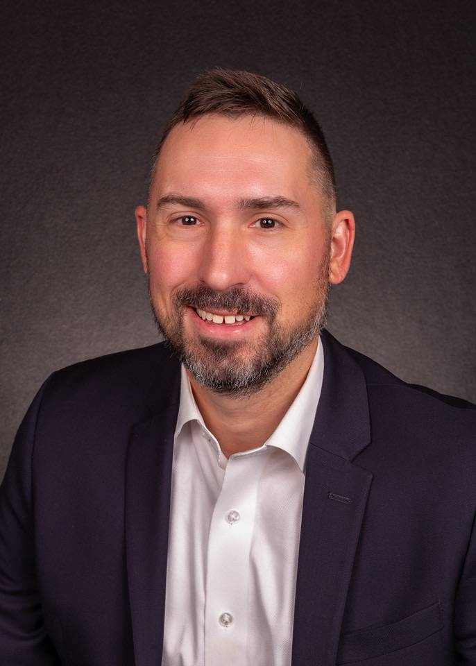 Mike Scibona