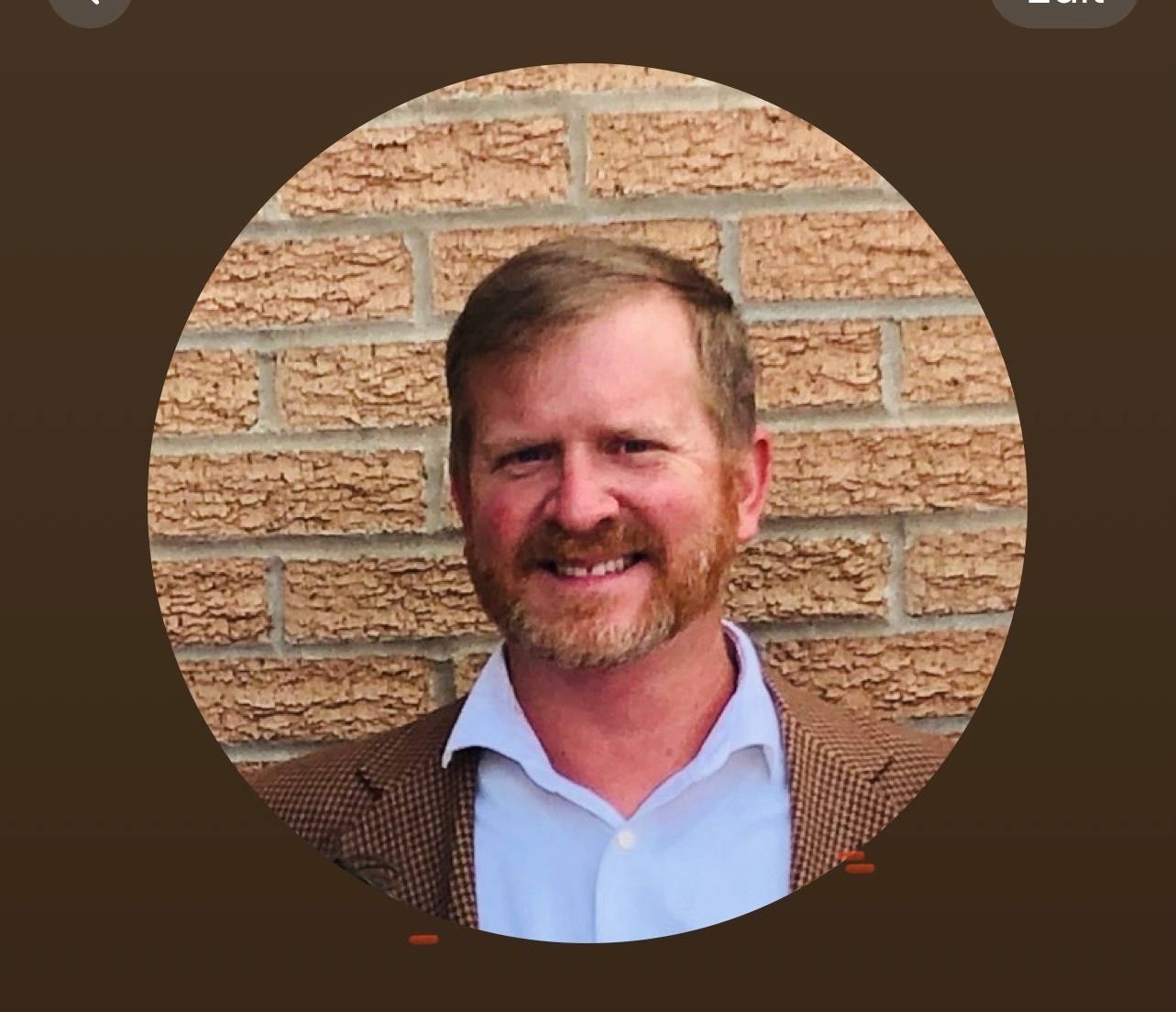 Mike Kollmansberger