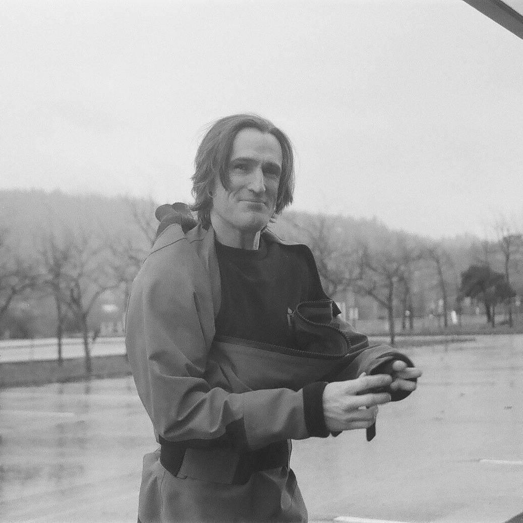Michael Wagner