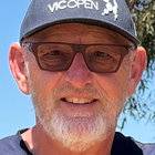 Mike Stroud