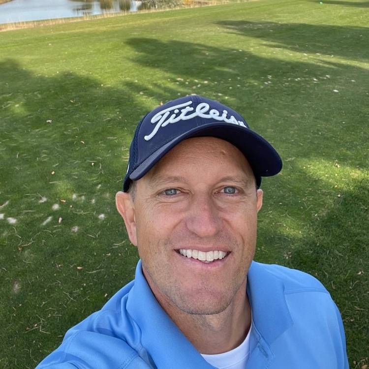 Mike Tueller