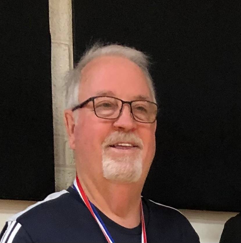 Mike Russell