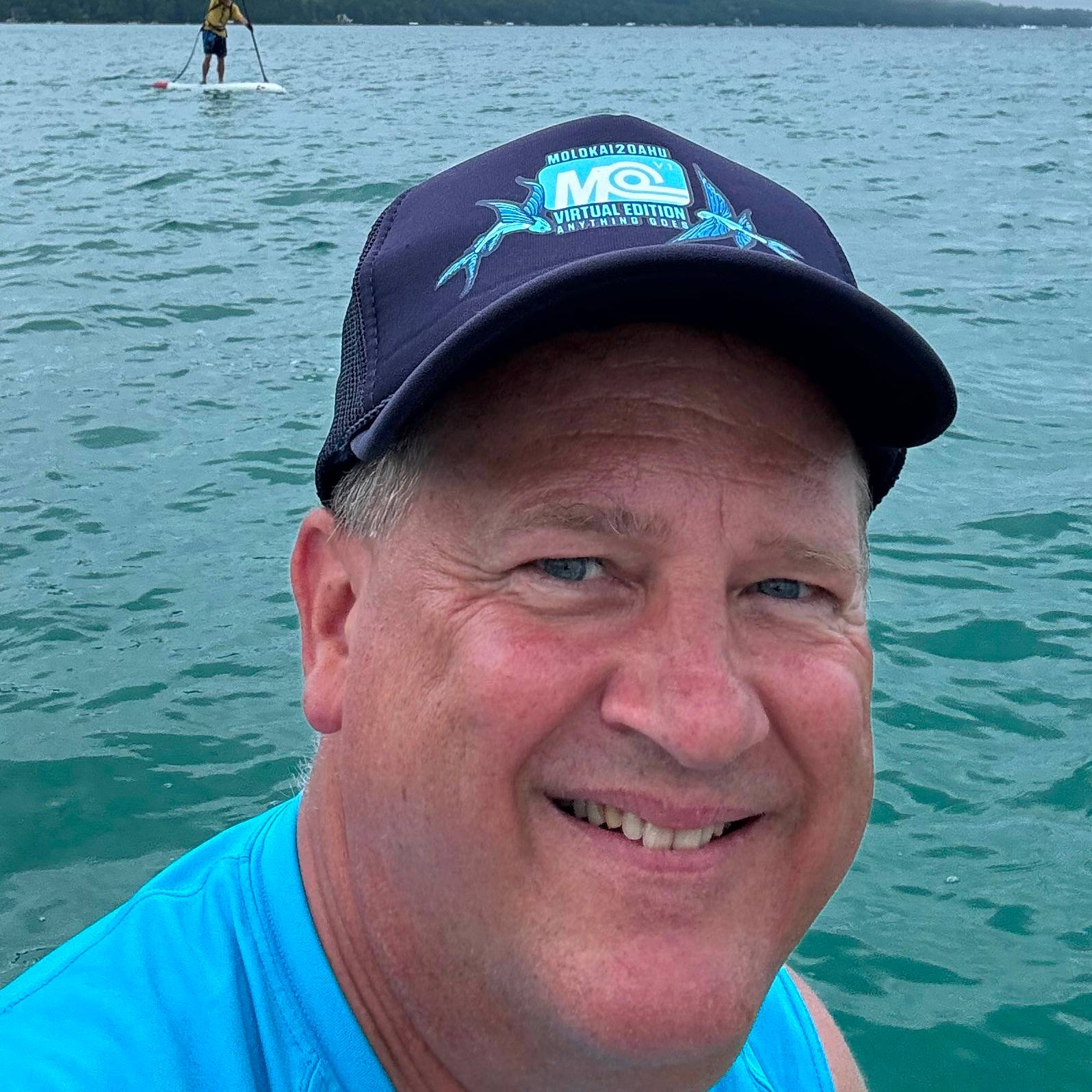 Todd Miller