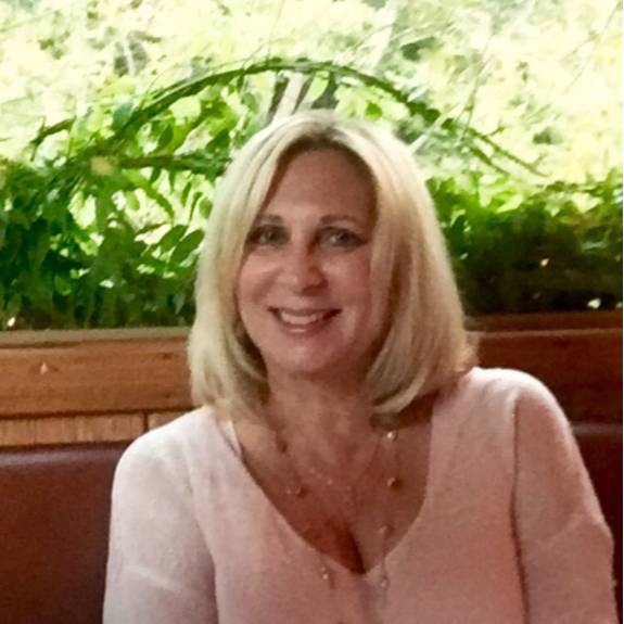 Toni Miller