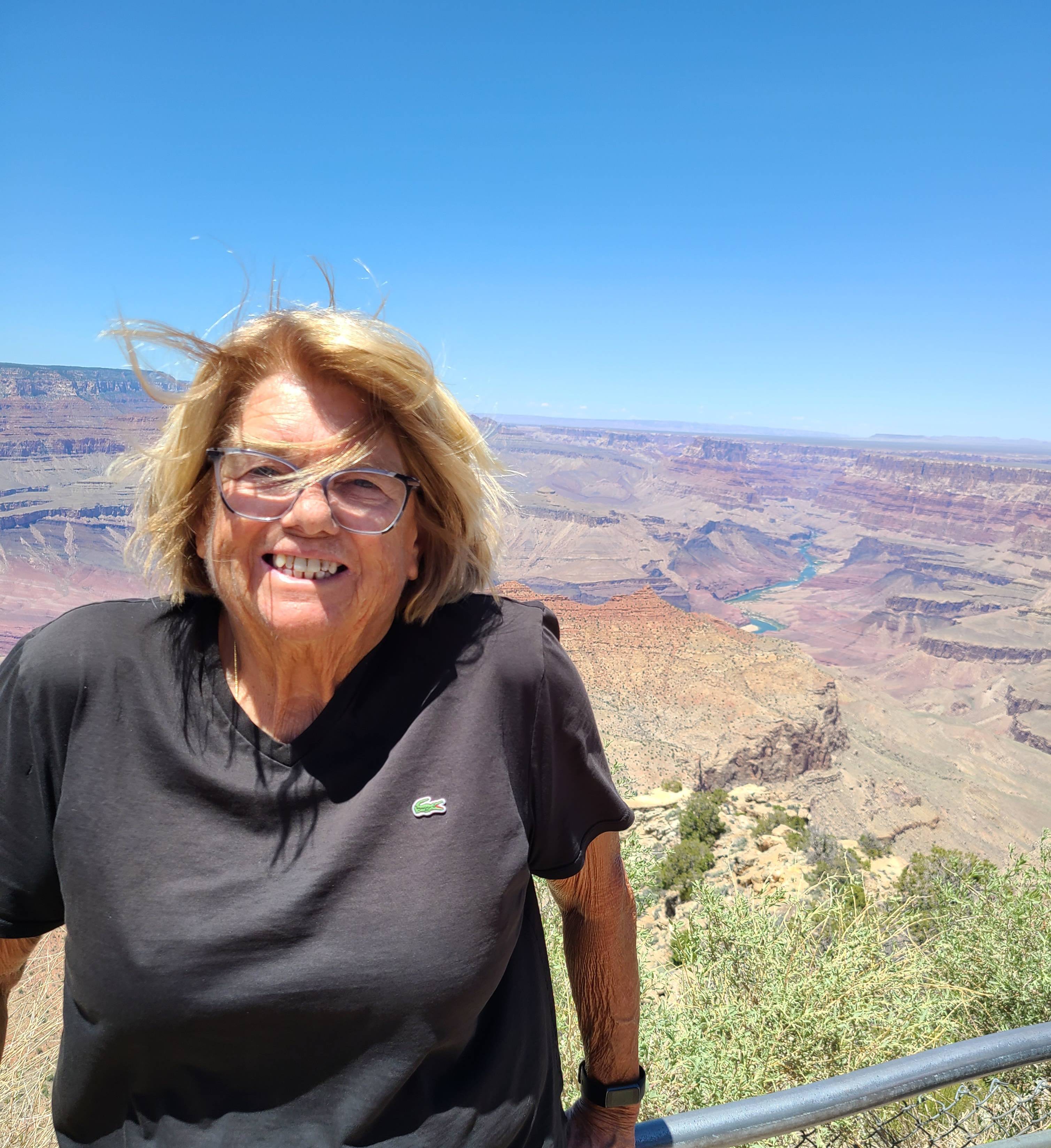 Nancy Millard