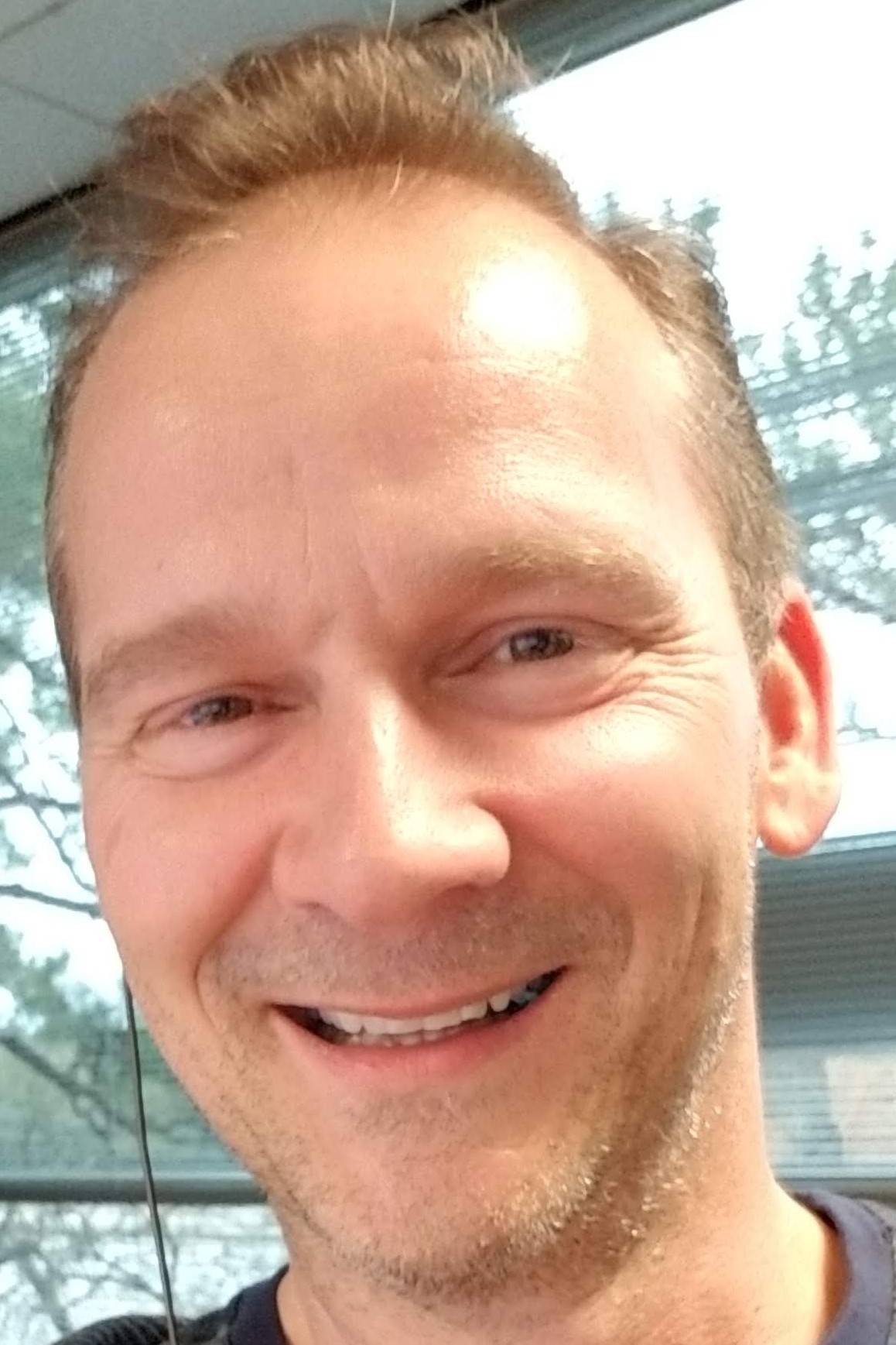 Peter Milosek