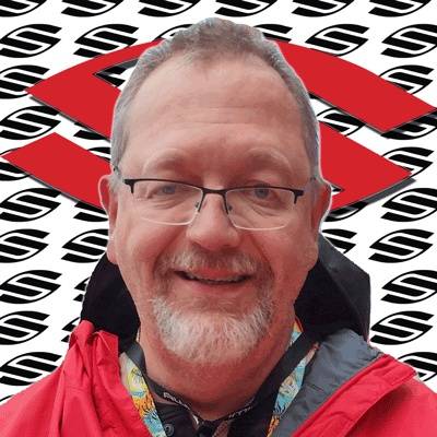 Scott Milewski