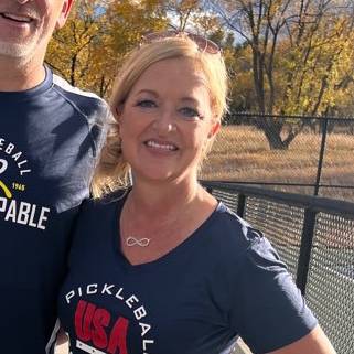 Michelle Miller-Weissenberger