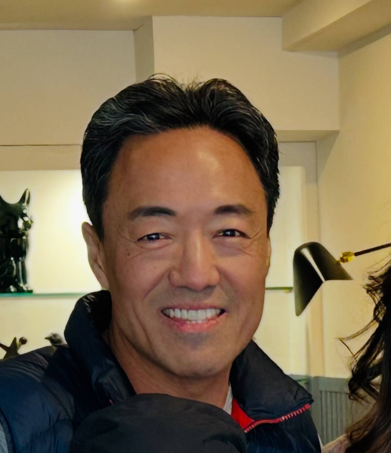 Min Park