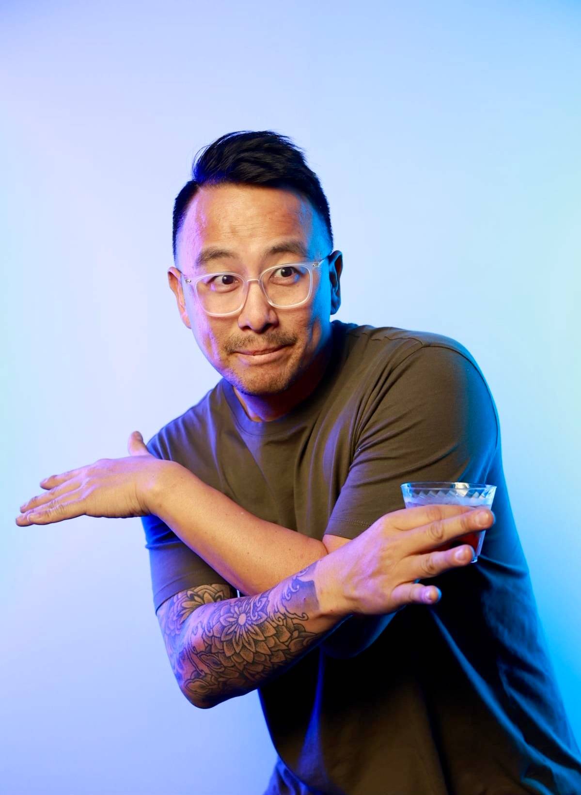Minh Nguyen