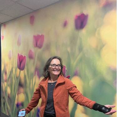 Mindy Sauve