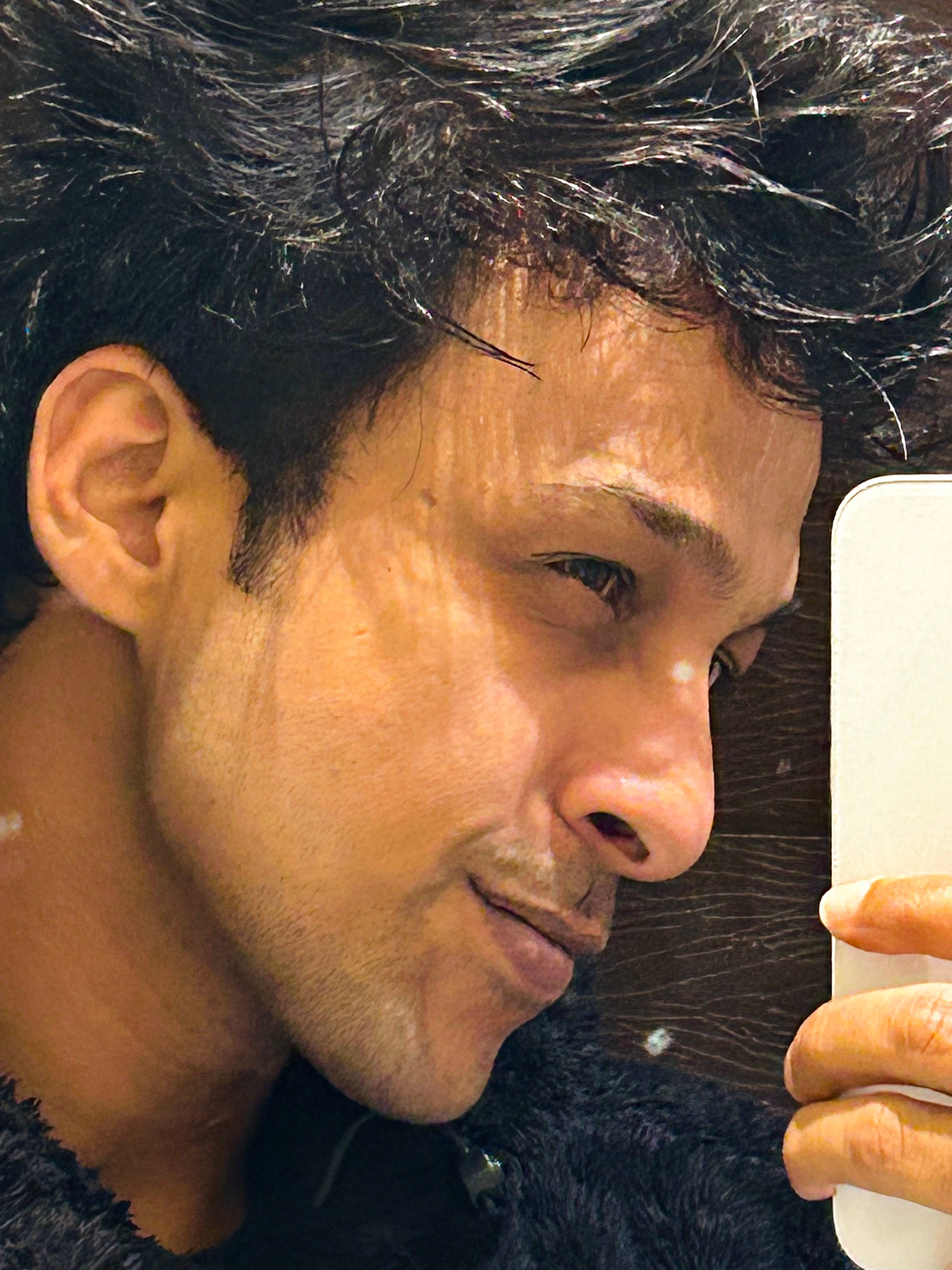 Shrey Surya Mishra