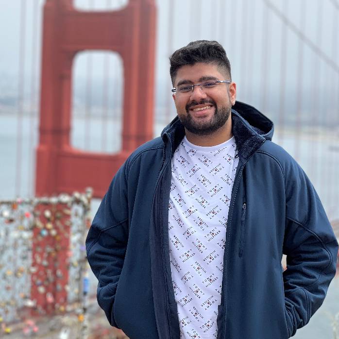 Nikhil Misra