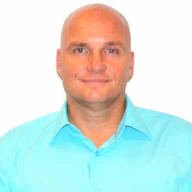 Todd Mitchell