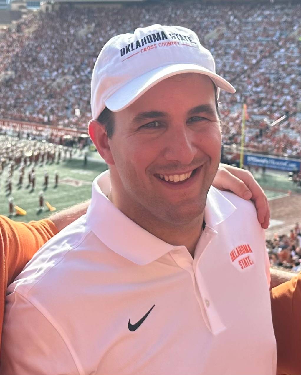 Mitchell Rolfes