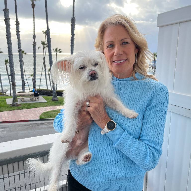Lindy Mitchell