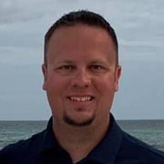 Ken Mitchell