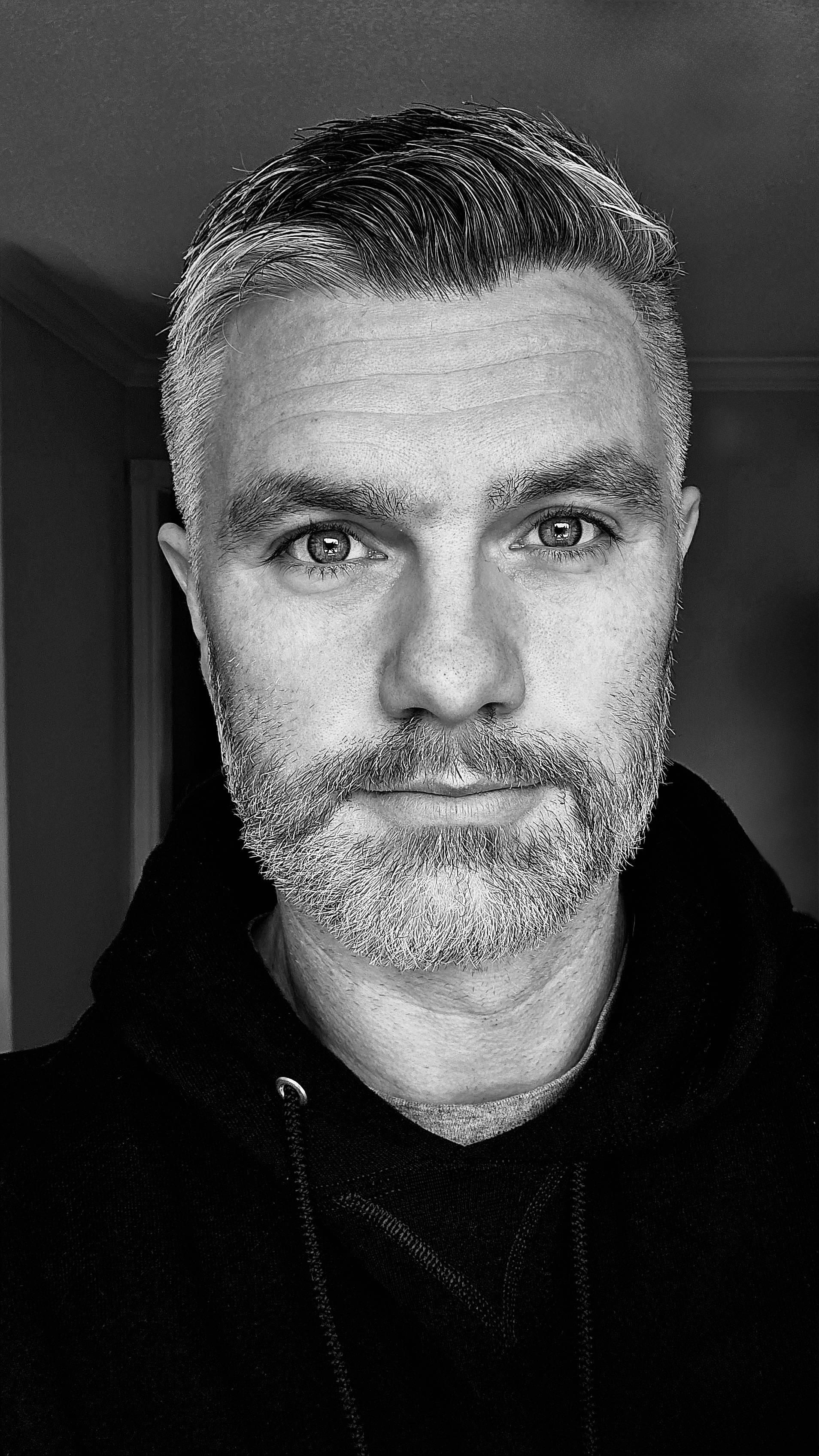 Mitch McCormick