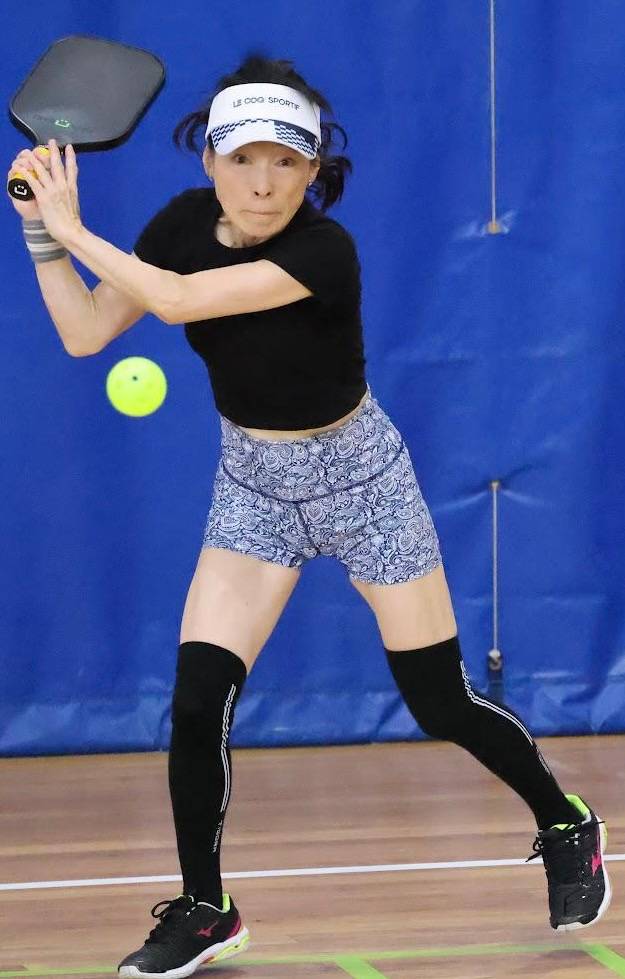 Noriko Miyake