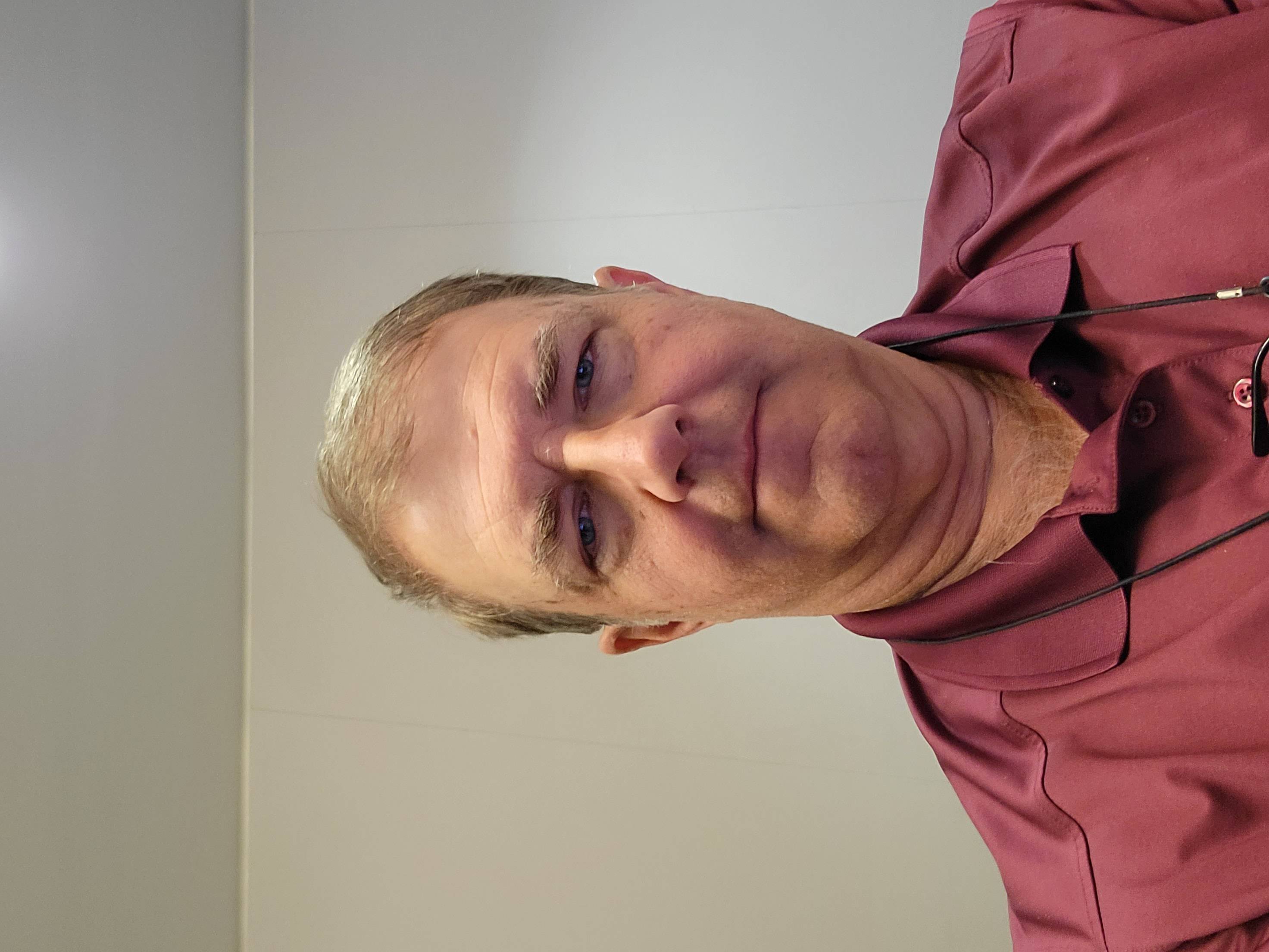 Stephen Modzelewski