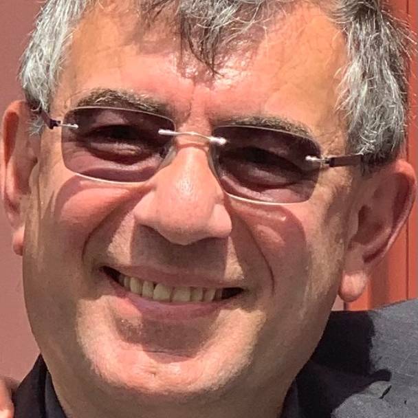 Omid Mohtadi