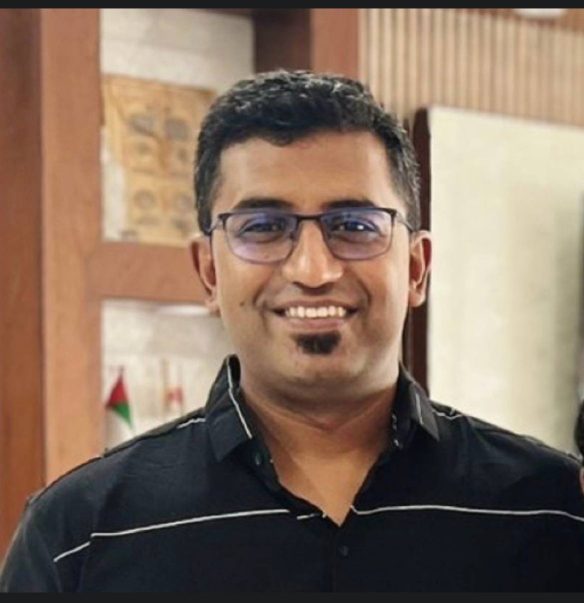 Taj Mohammed