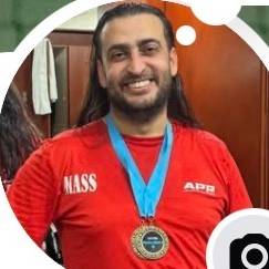 Mohammad Shalash